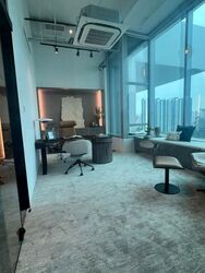 Arc 380 (D8), Office #495526781